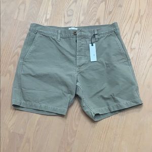 Taylor stitch camp short